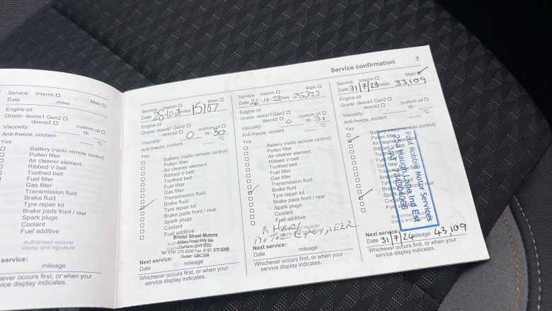 Vauxhall Crossland X 1.2T ecoTec [110] Elite 5dr [6 Speed] [S/S] Petrol Hatchback